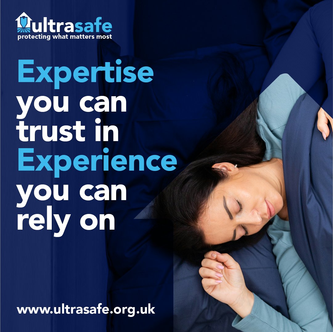 UltraSafeFireSuppression tweet media