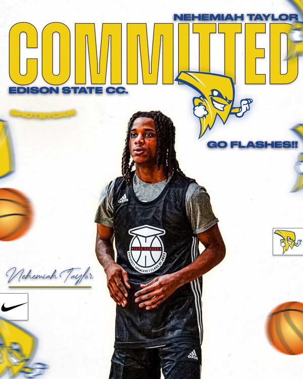 100% Committed <a href="/escc_mbkb/">Edison State Men's Basketball</a> 💙