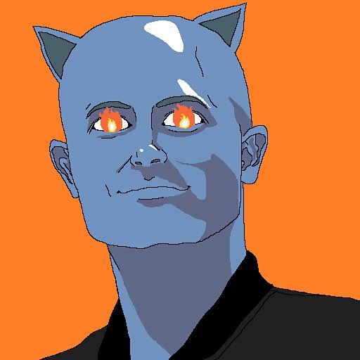 basedfloyd888's tweet photo. GMEOW! HAPPY BIRTHDAY TO THE MAN, THE MYTH, THE LEGEND @brian_armstrong!

thank you for founding @coinbase and pushing this industry forward for over a decade and creating the best exchange and gathering place for crypto enthusiasts of all levels and backgrounds.

cheers. meow. https://t.co/PLNpB4ivC0