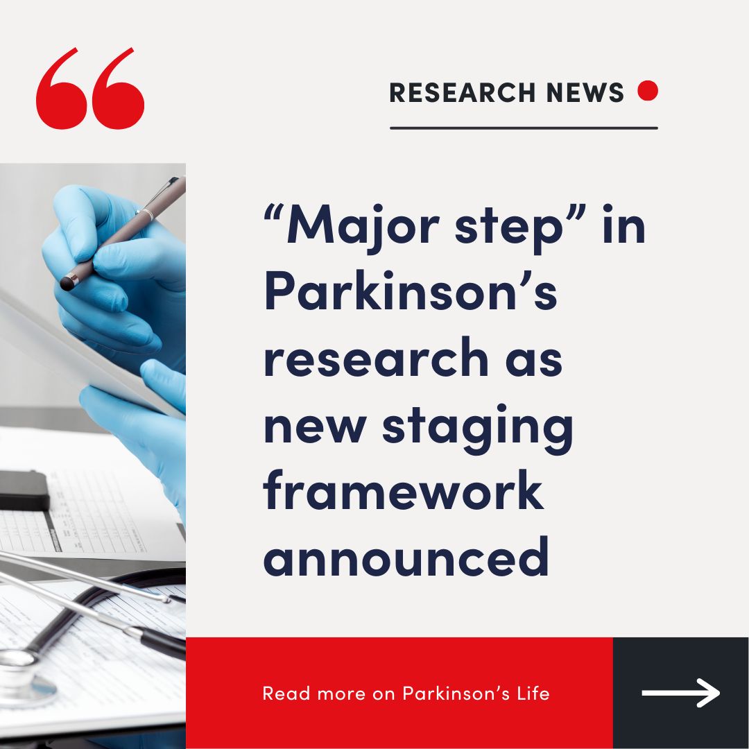 Parkinson's Europe 🌷 tweet media