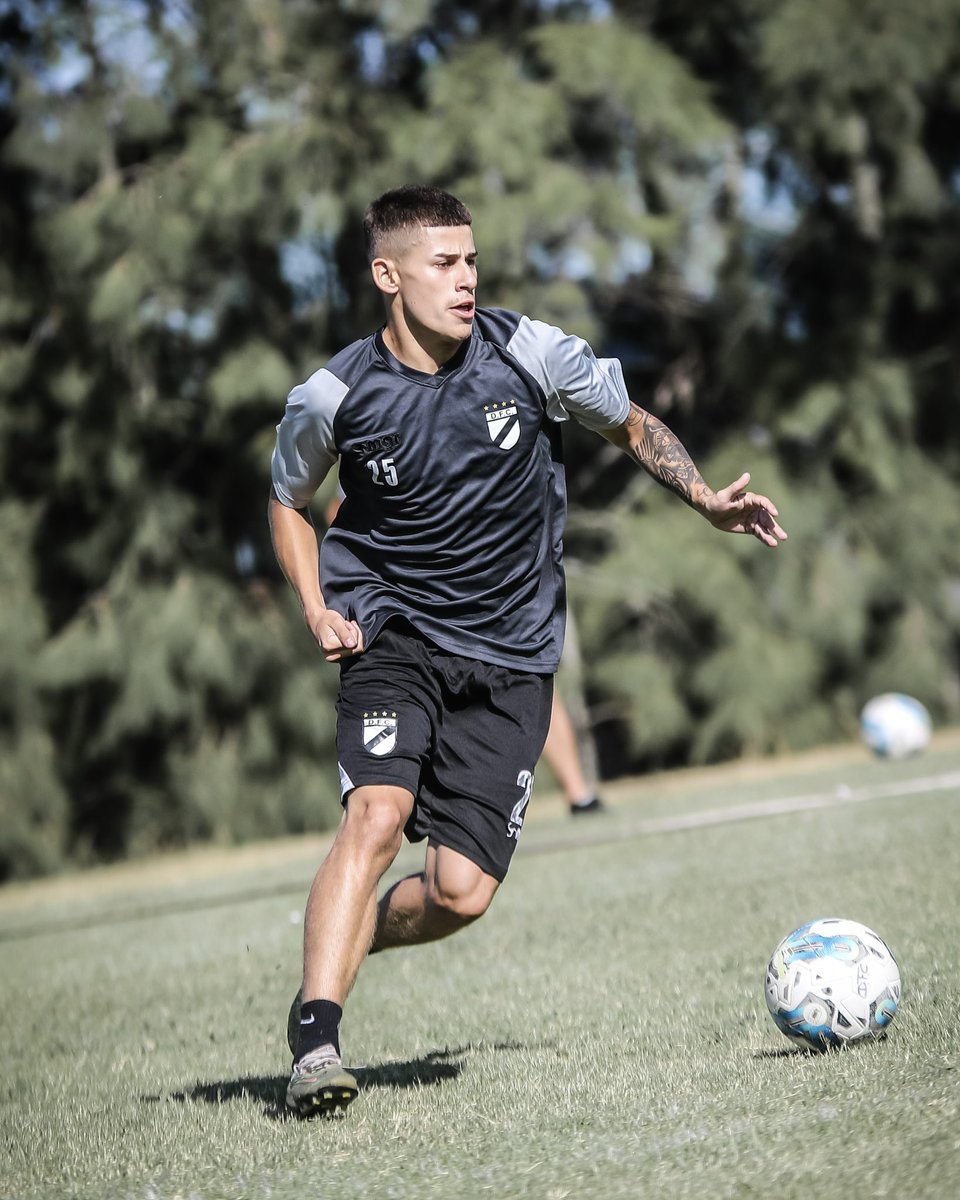 Danubio Fútbol Club tweet media