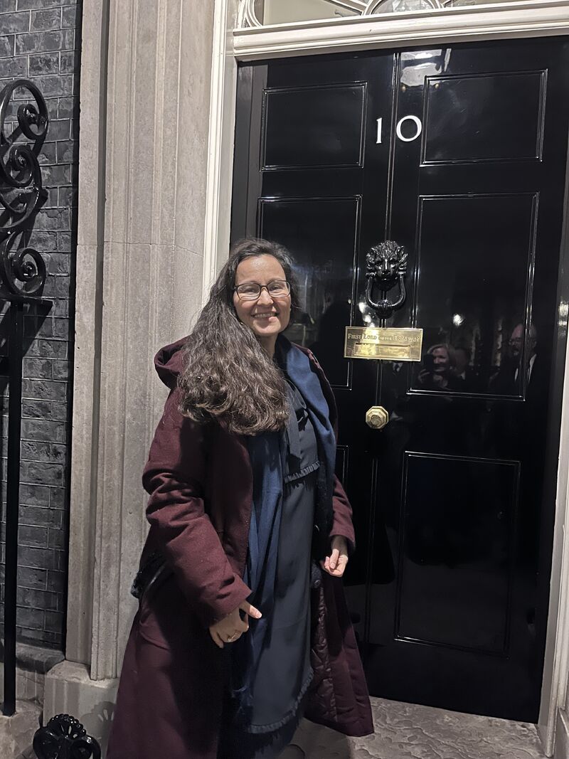 Kenoteq (@kenoteq) on Twitter photo Kenoteq visited <a href="/10DowningStreet/">UK Prime Minister</a> last night for a reception with Deputy Prime Minister, <a href="/OliverDowden/">Oliver Dowden</a> Great to share our circular economy story on the journey to net zero.
#Kbriq Kenoteq visited <a href="/10DowningStreet/">UK Prime Minister</a> last night for a reception with Deputy Prime Minister, <a href="/OliverDowden/">Oliver Dowden</a> Great to share our circular economy story on the journey to net zero.
#Kbriq