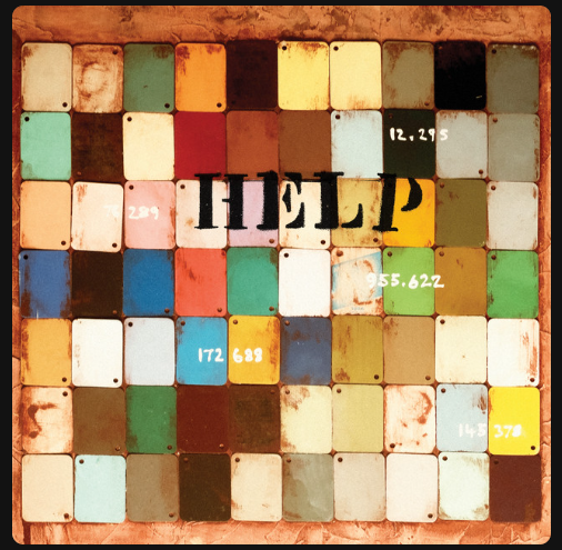 It's a great compilation album this... just about sums up all the music I liked at the time... #1995 #help open.spotify.com/album/2U3fZnl1…