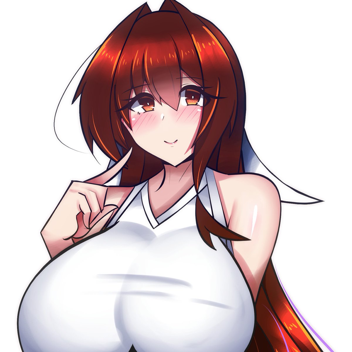 うちの看板娘ましろちゃんの
小学生時代→高校生時代→高校時代の私服→大学生の姿 