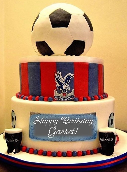 glennrstevens's tweet image. He&apos;s one of our own. Happy Birthday @GMKomatz! #CPFCfamily #DCTID