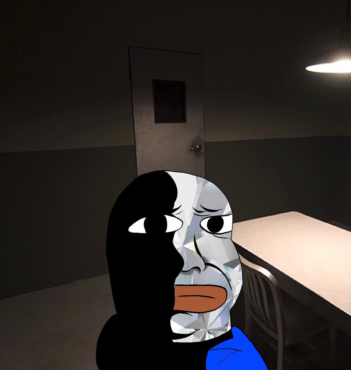 Diamond Pepes tweet media