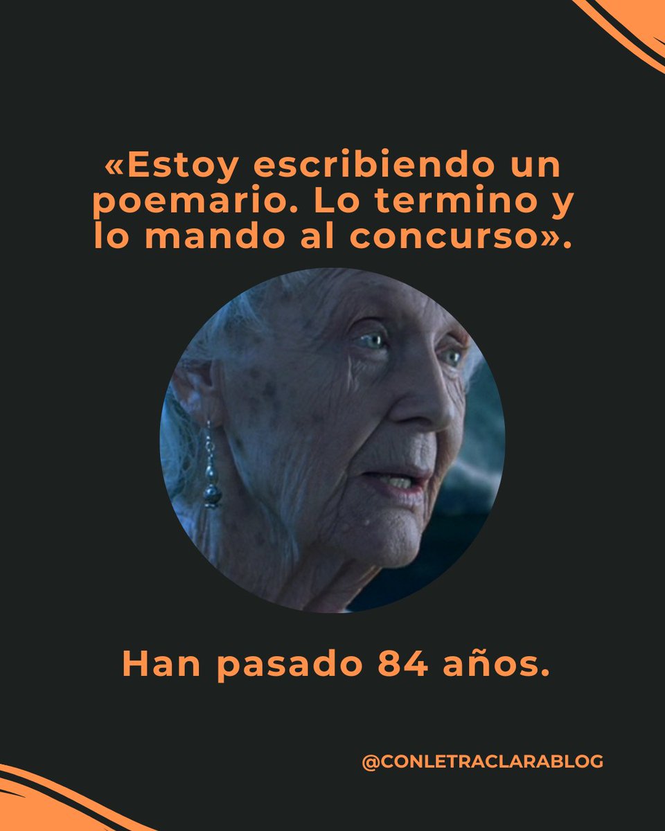 ¿Alguien por ahí poniendo excusas para terminar su libro? 🙋‍♂️

#escritores
#escritoras
#poesía