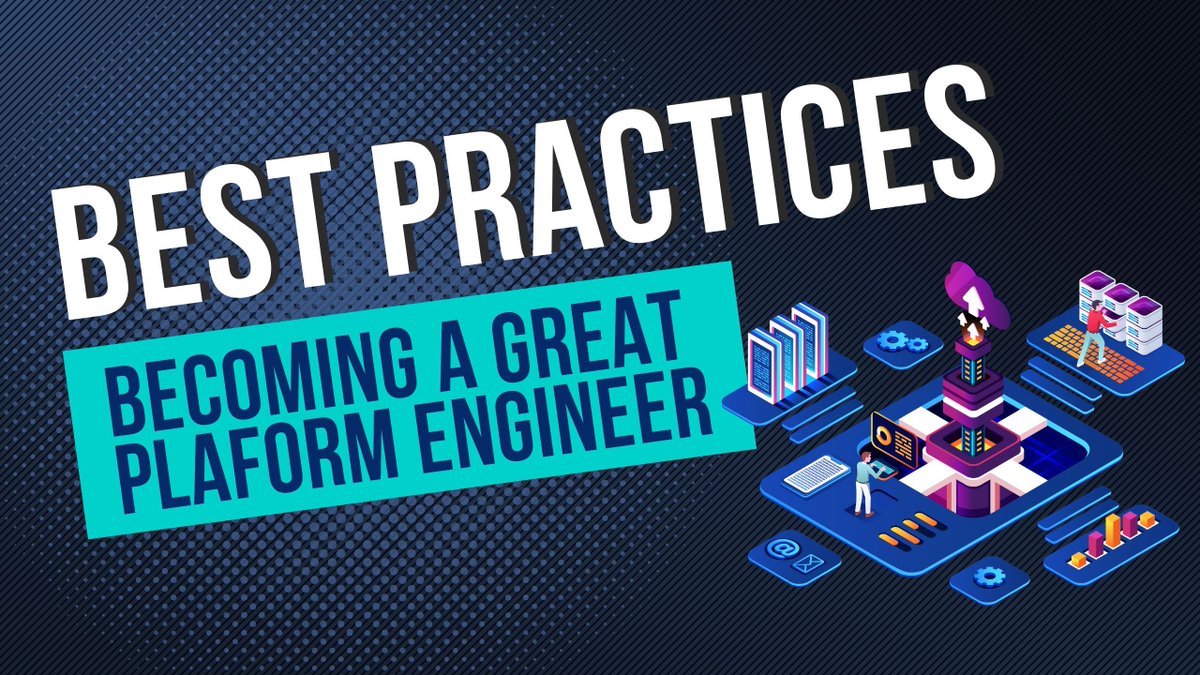 david_p_butler's tweet image. Excellent reference for #PlatformEngineering best practices! #DevelopmentExperience #TechTips @RinkiyaKeDad buff.ly/3UjHVjr