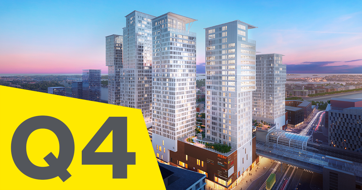 Julkistamme vuoden 2023 tammi–joulukuun tuloksen to 1.2.2024 kello 8.30. Voit seurata verkossa suorana analyytikoille ja sijoittajille sekä median edustajille tarkoitettua tiedotustilaisuutta klo 11.00 alkaen.

👉Lue lisää: srv.fi/srv-yrityksena…

#osavuosikatsaus