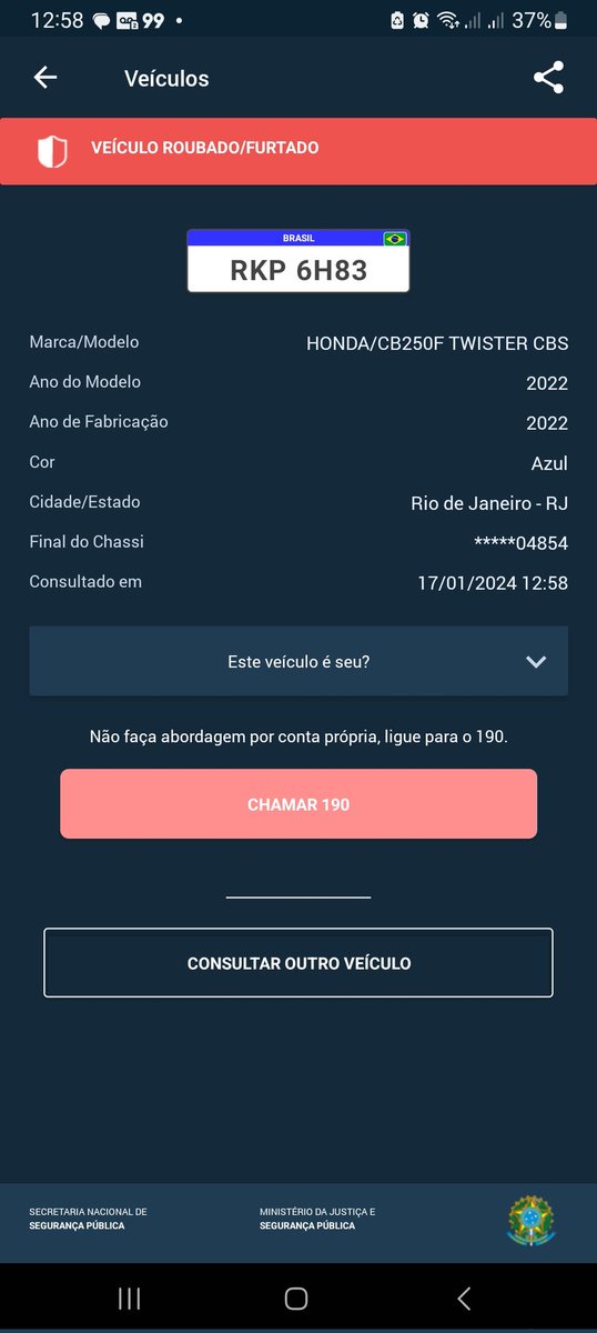 marcoedu31's tweet photo. @balancogeral
@tinojunior
@sbtrio

RAPAZIADA LEVARAM MEU SONHO DE MIM😭😭😭😭😭😭😭 ME AJUDA COM RT PFV, MINHA FERRAMENTA DE TRABALHO 😭😭😭😭 PLACA: RKP6H83 https://t.co/FLrqCyvjyS