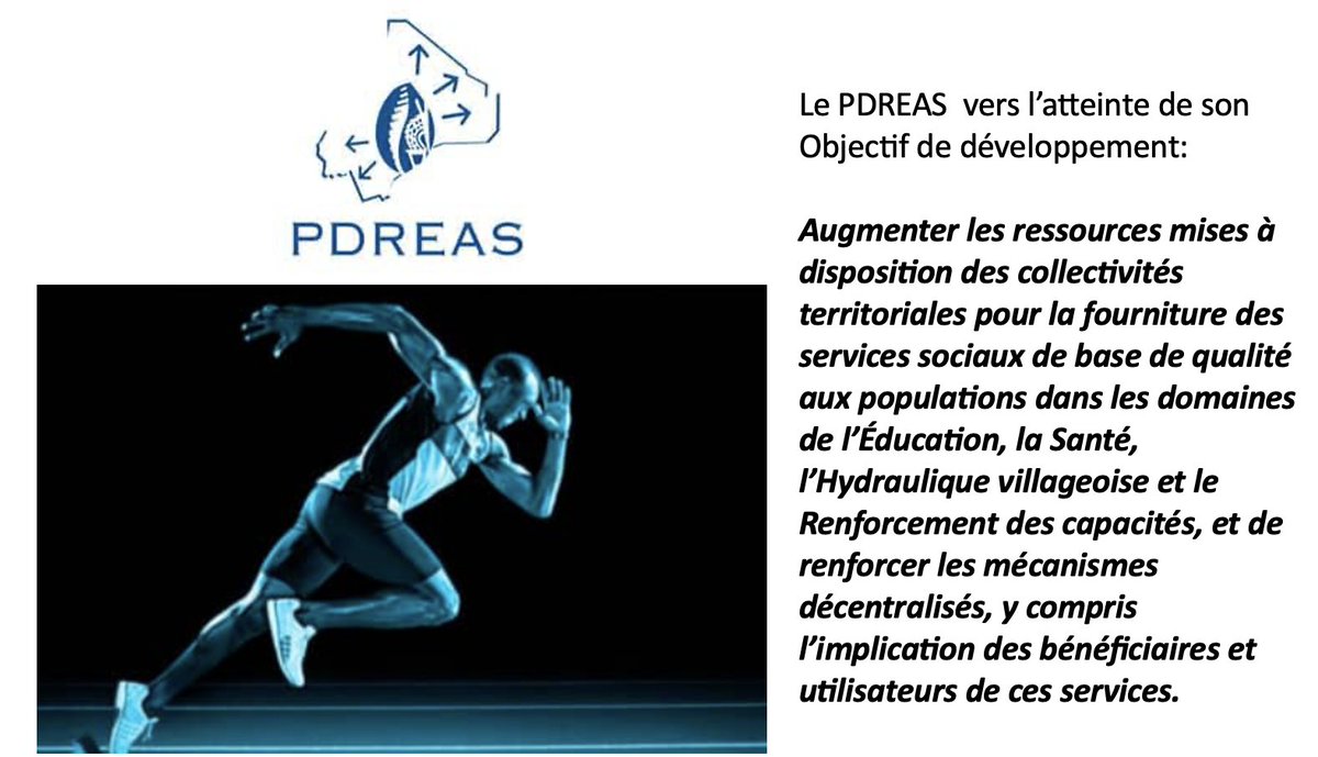 PDREASMali tweet picture