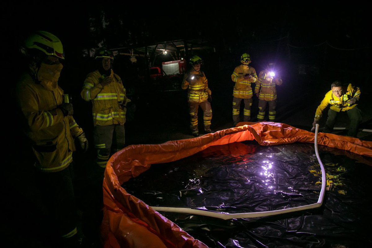 Carlos F. Galán tweet media