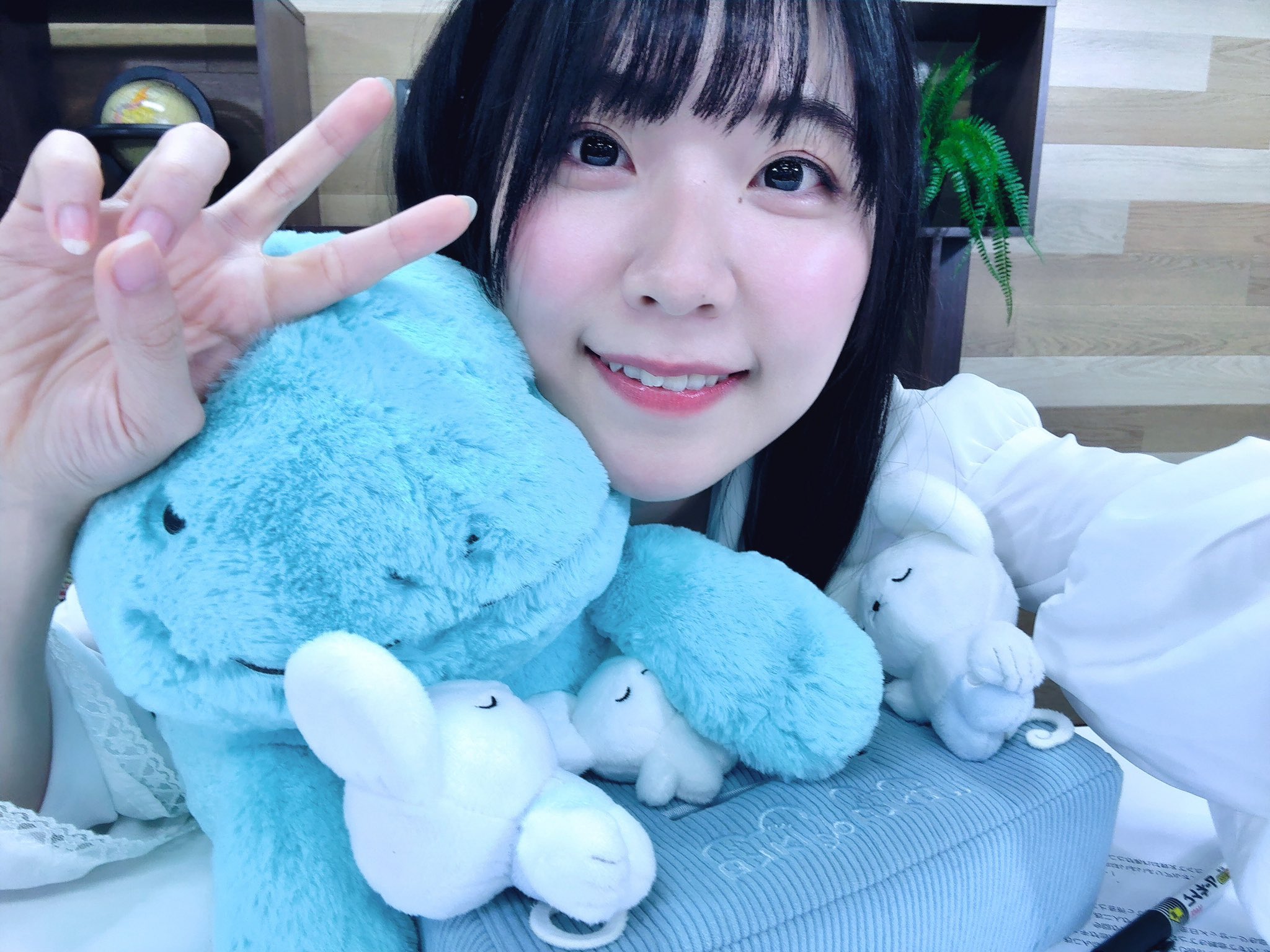 安齋由香里と土屋李央の「オフ会やろうよ！」公式