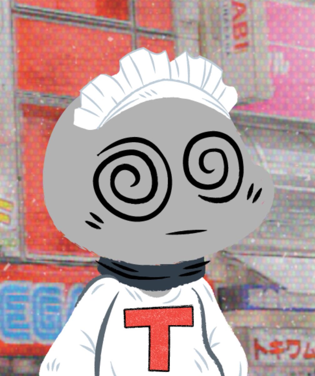 Woke up and immediately had to start helicoptering it. Try and stop me. U can’t

<a href="/SOYLANAIMPS/">SOYLANA IMPS</a> 

#nft #nftart #NFTCollection #NFTCommunity #Solana #sol