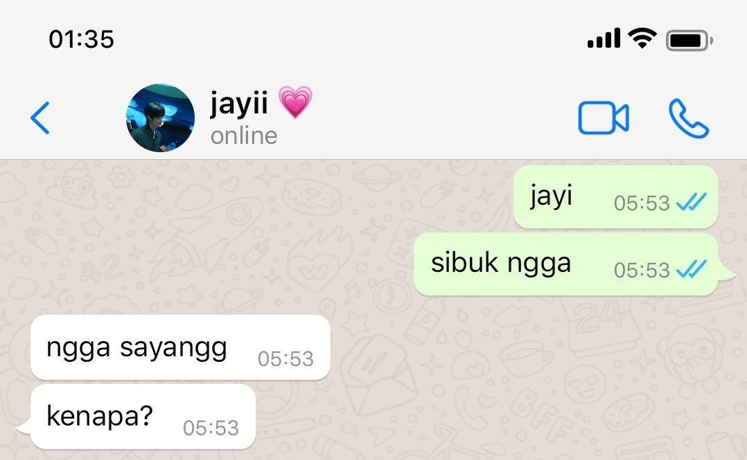 bcearnad's tweet photo. mewarnai bersama jaytara

jaeyong few tweets au https://t.co/DRDyjEeg5Z