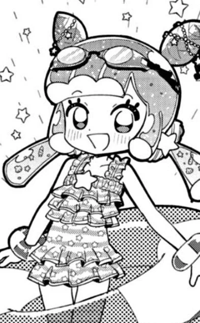 すみません5巻に登場するかわいいぼくの姿、この3つ入れ忘れてました!
水着姿も入ってる5巻をよろしくお願いします! #ぷにるはかわいいスライム 