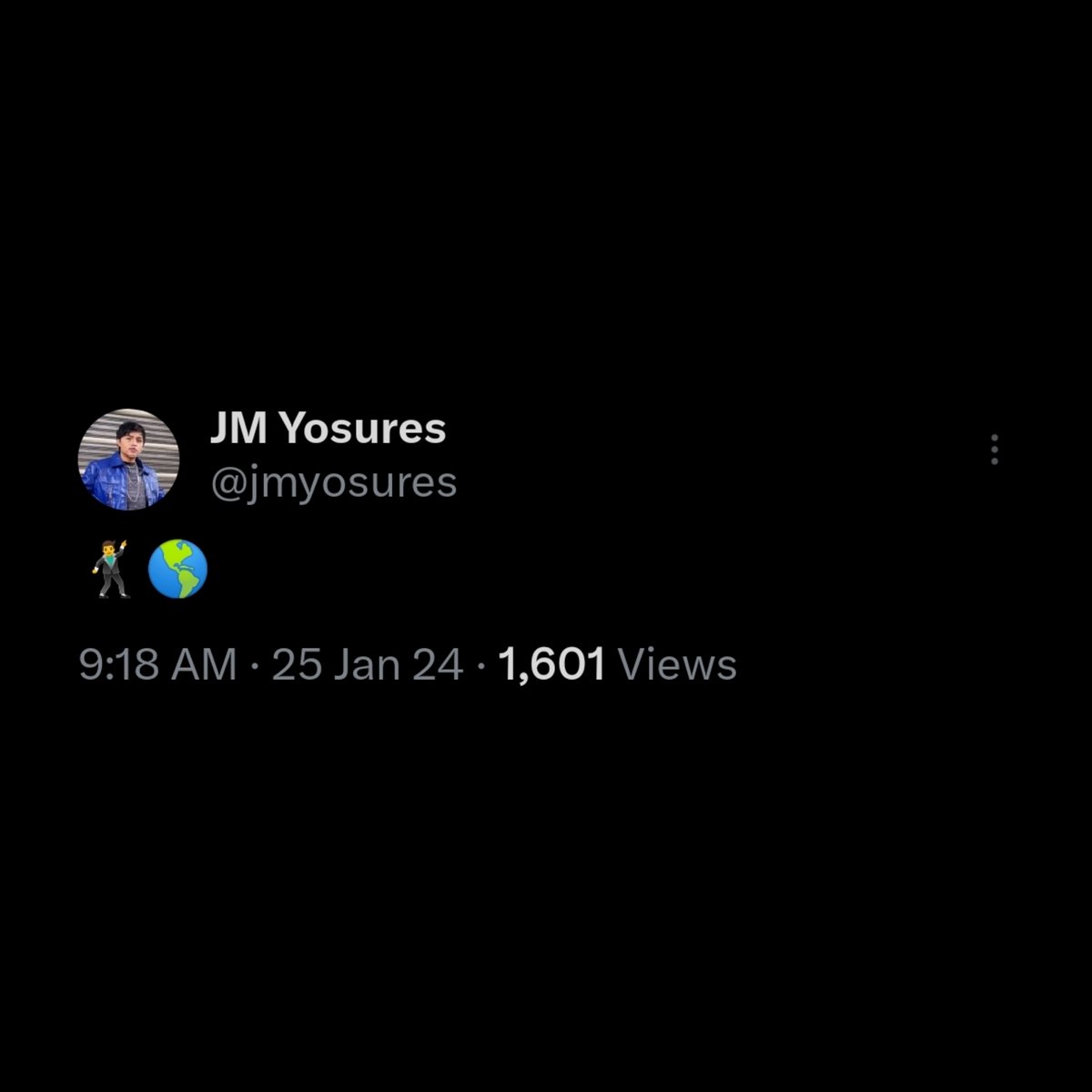 PR1NCEJM_'s tweet photo. classic @jmyosures and his clues 😼

2021                              2024 https://t.co/HePxNux6ZI