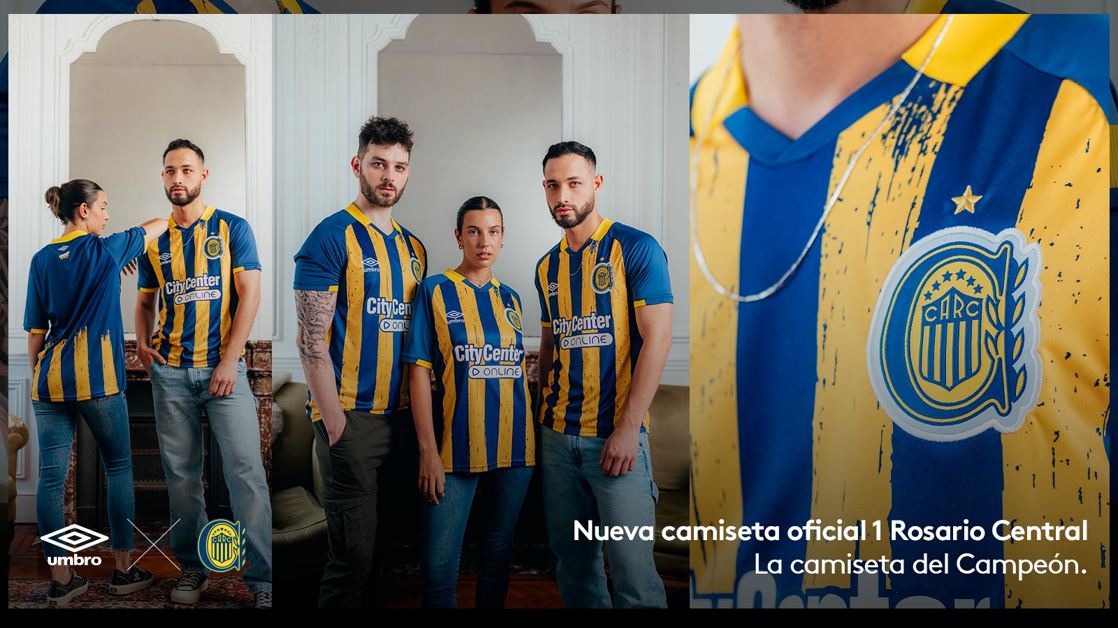 Umbro Argentina on X