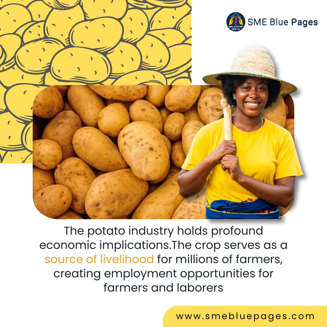 SME Blue Pages tweet media