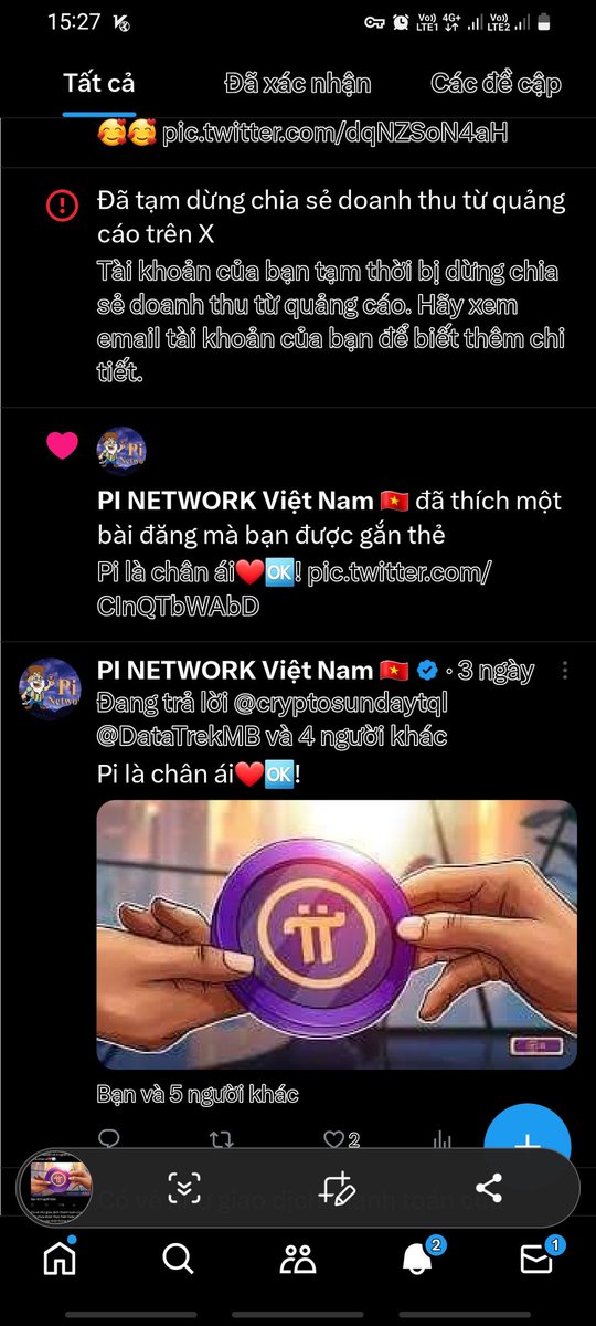 dungpetfun's tweet photo. Cuộc sống an lành nhé các bro https://t.co/r8FaIXIX6d
