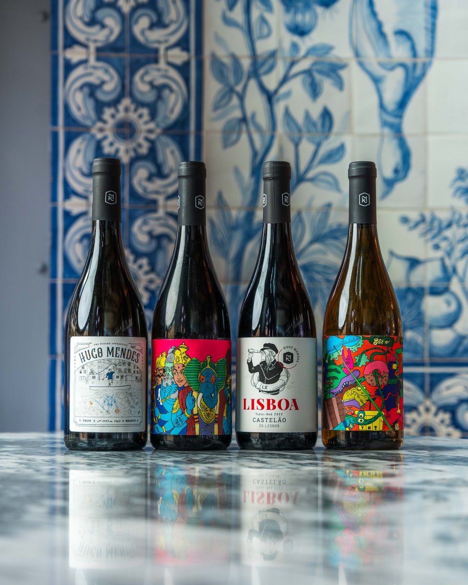 Bar Douro tweet media