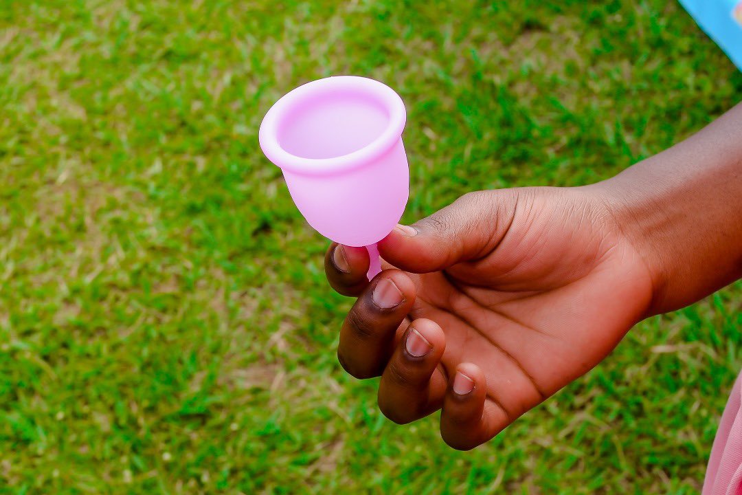 FamilyMedicalP1's tweet photo. Hey wonderful community! Our fundraiser to support 1000 school girls in fishing communities in Uganda with a free #Menstrualcup to enable them stay in school during menstruation is still on. Tap the link to donate: https://t.co/7tRRuZJzE1
Your support means the world! 
#MHM https://t.co/E9f57SFWl1