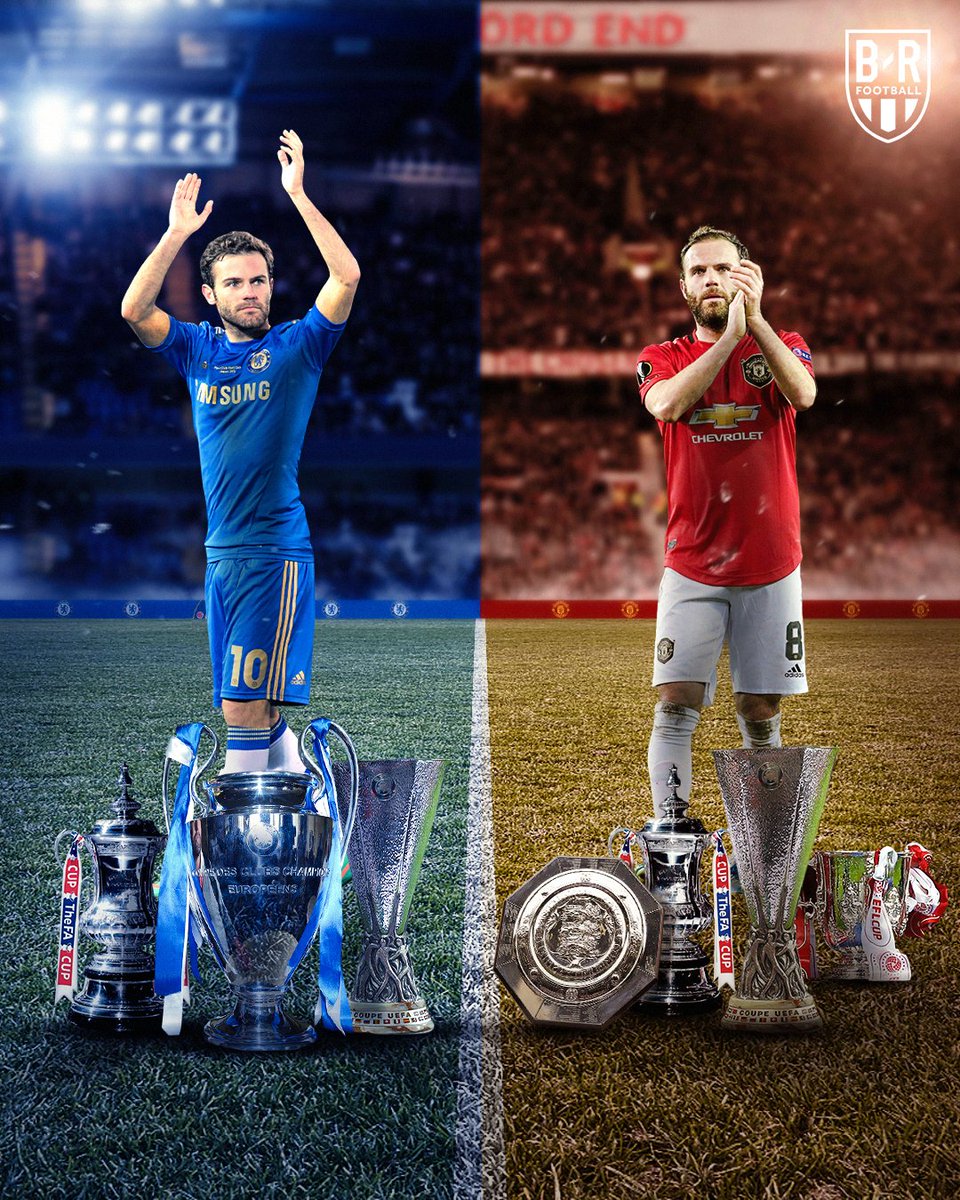 B/R Football tweet media