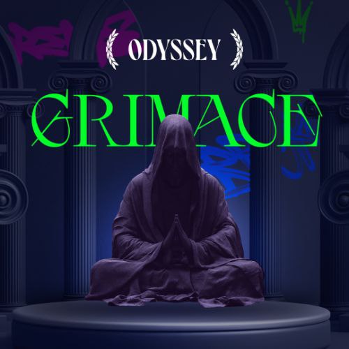 Odysseus Token tweet media