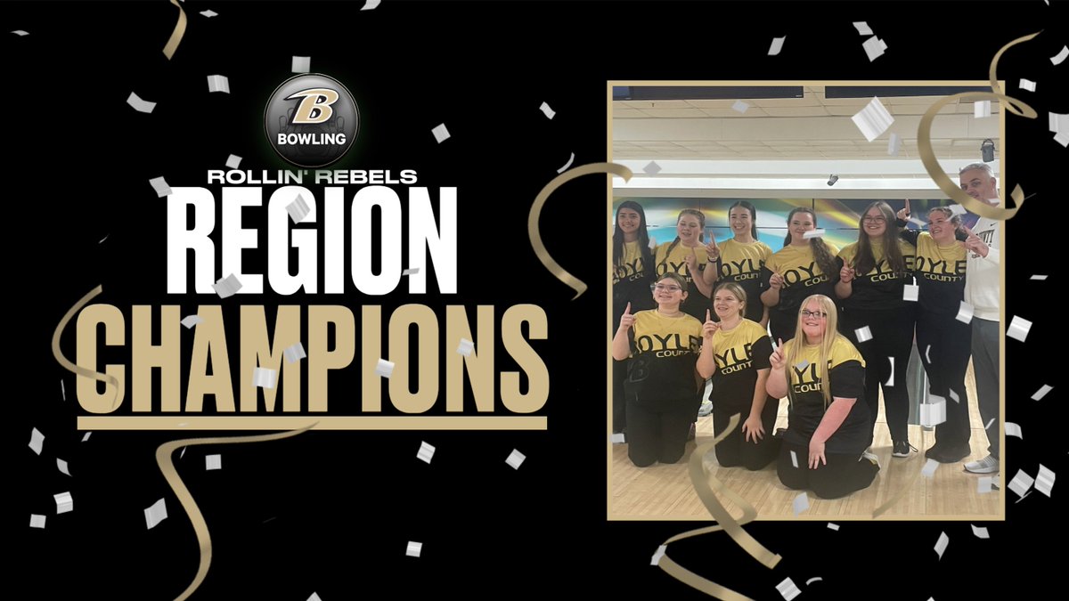 BRNNews25_26's tweet photo. Rollin' Rebels roll thru the competition at the Regional Tournament yesterday!! https://t.co/Z1FkSCHFlD