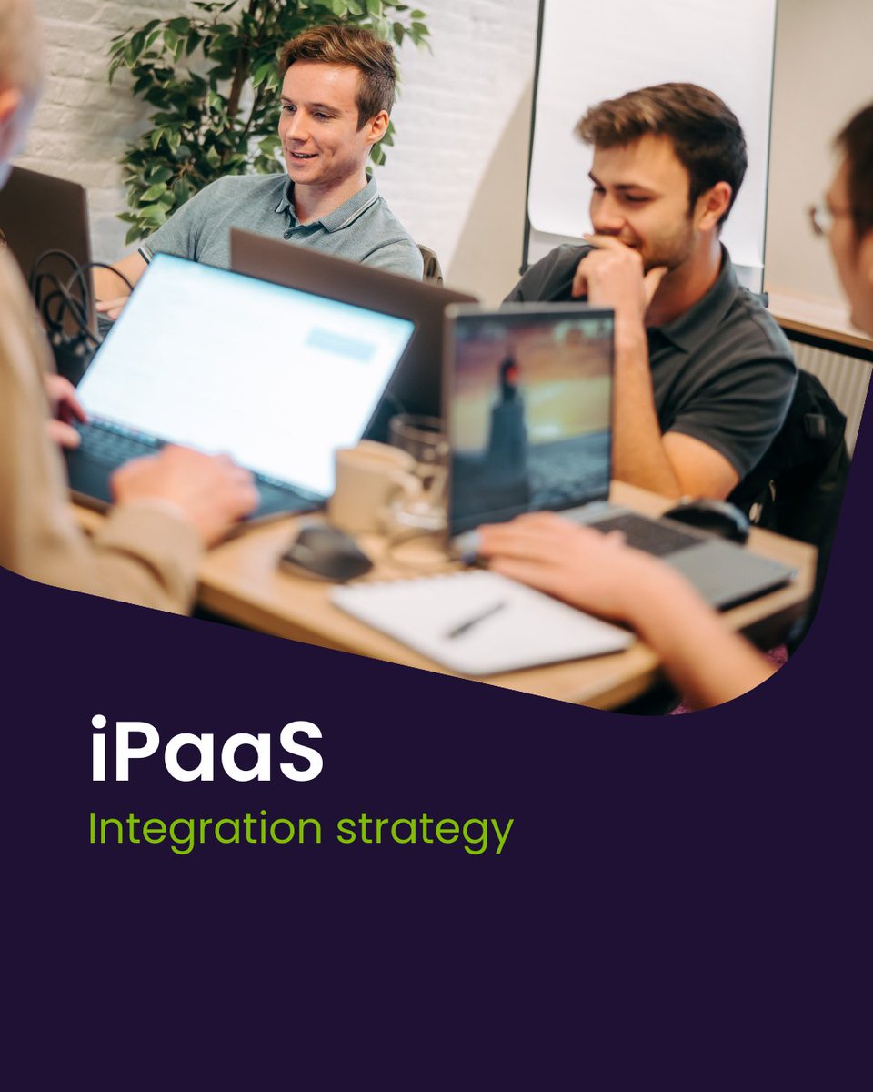 Integr8 Consulting tweet media