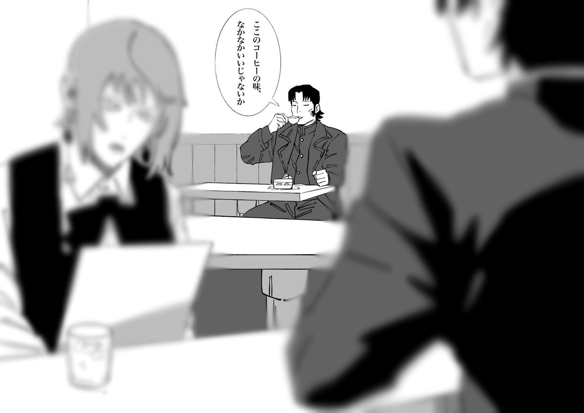 こういう絵を描きます 