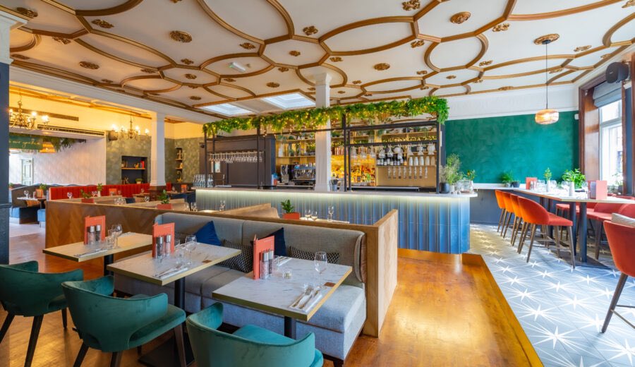 Gusto Pronto (@gustopronto) on Twitter photo We’re excited to welcome you to this new era of <a href="/damsonwilde/">Damson & Wilde</a> as we launch new menus from 1st February: gustoprontoltd.co.uk/2024/01/25/dam… We’re excited to welcome you to this new era of <a href="/damsonwilde/">Damson & Wilde</a> as we launch new menus from 1st February: gustoprontoltd.co.uk/2024/01/25/dam…
