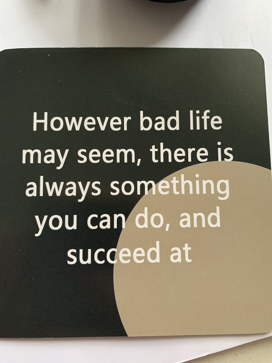 Natalie Hughes (@hughesnatalie16) on Twitter photo .<a href="/JessieAndCo_/">Jessie & Co.</a> love this little message in my parcel! Nice touch 💕
Sharing for whoever needs to read this today. .<a href="/JessieAndCo_/">Jessie & Co.</a> love this little message in my parcel! Nice touch 💕
Sharing for whoever needs to read this today.