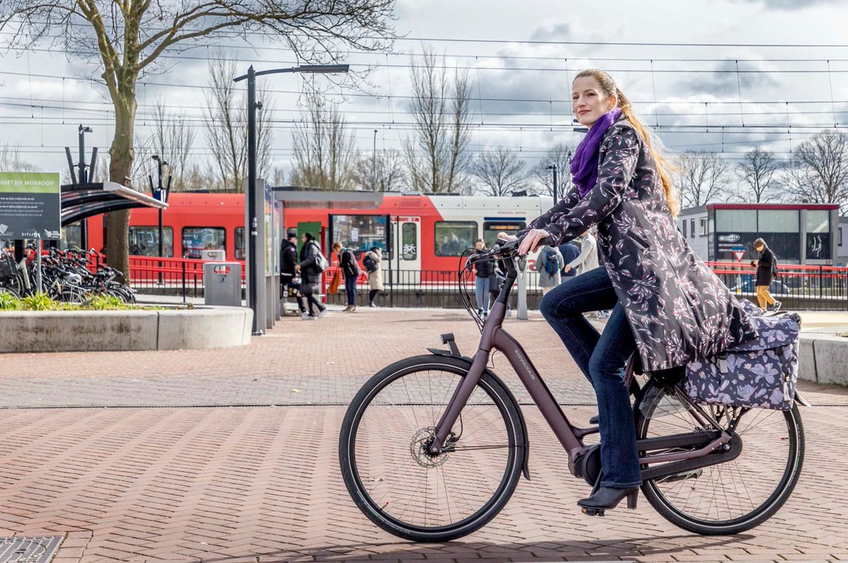 Slim & Schoon Onderweg tweet media