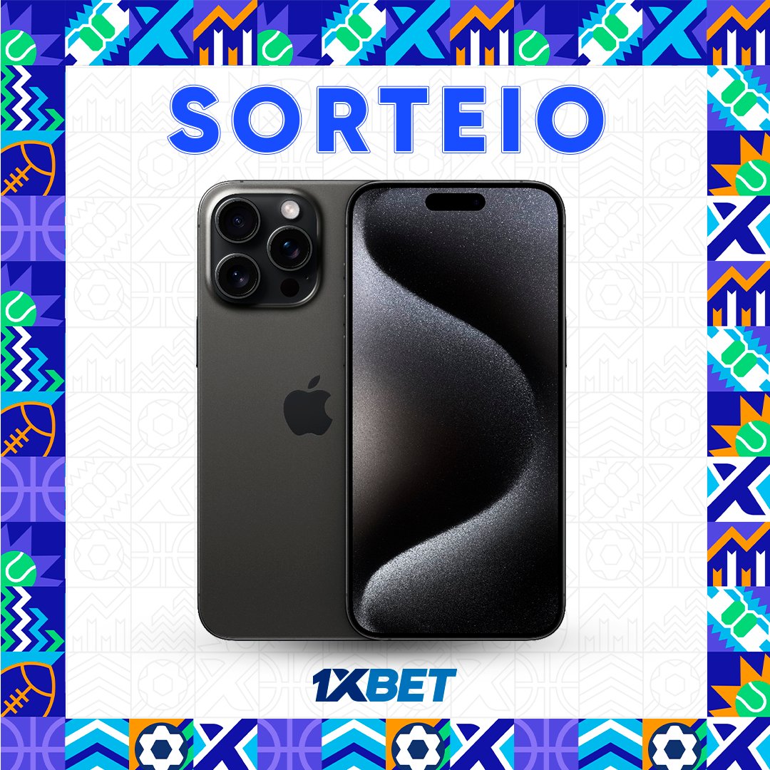1x_Brasil tweet media