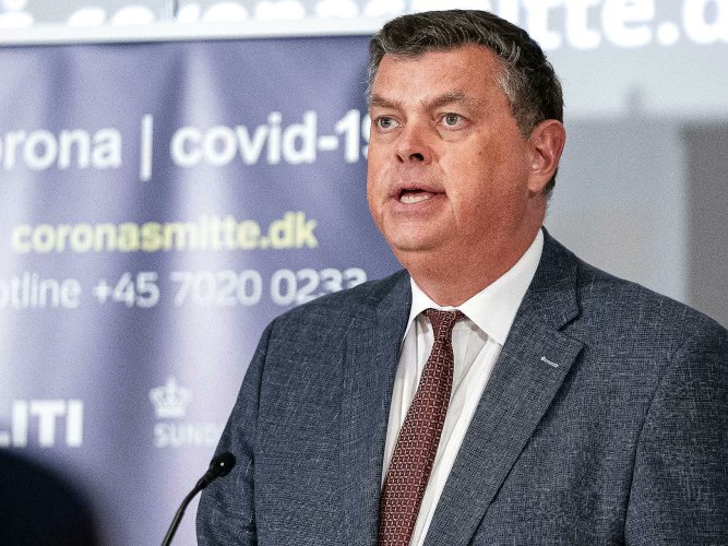 <a href="/PACE_News/">PACE</a> rapporteur on #media #freedom and safety of #journalists, Danish MP #MogenJensen: "#Azerbaijan and Turkey are leaders in #violating the #rights of #Journalists" 
For more: bitly.ws/3aN2H