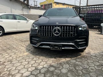 Carsnationn's tweet photo. Toks Benz GLE53 AMG
2021
Price:126M
At Lagos 
Everything Blessed https://t.co/4TYCXT8C1Y