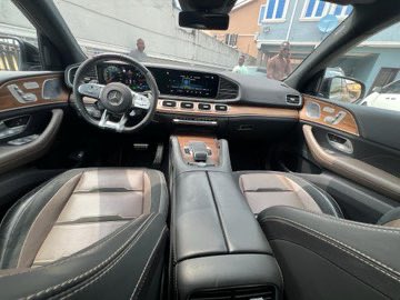 Carsnationn's tweet photo. Toks Benz GLE53 AMG
2021
Price:126M
At Lagos 
Everything Blessed https://t.co/4TYCXT8C1Y