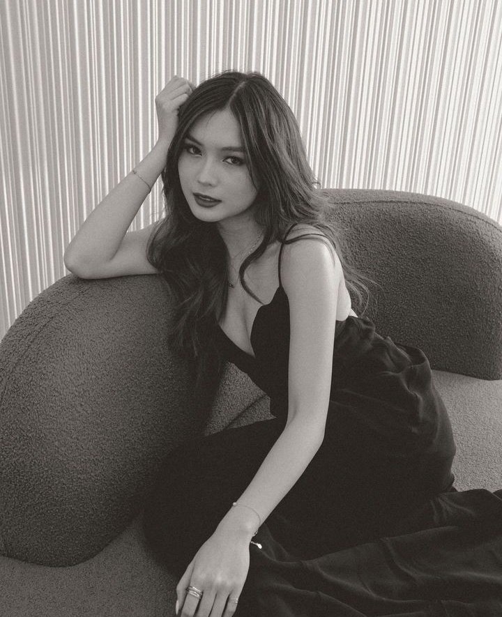 CarreLoversOFC's tweet photo. THIS IS FACE CARD.

#FrancineDiaz | @francinecarreld https://t.co/vaJnKYyQSG