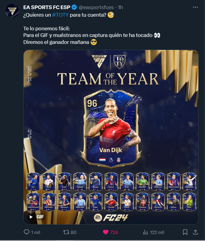 HealthierEel08's tweet photo. @easportsfces no pido demasiado, no tengo manos la verdad y necesito una ayuda para que no me sigan goleando todos los partidos 😭😭😭 https://t.co/X1m8mZcb5a