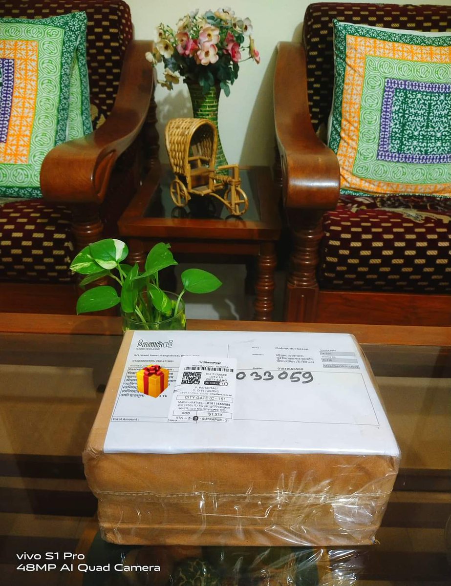 MahmudBinABari's tweet photo. ৫পিচ গোল্ড বার আনবক্সিং এর অপেক্ষায়!
#APGTA 🎁 #SUKUN 📚 https://t.co/DlHoZBHkVQ