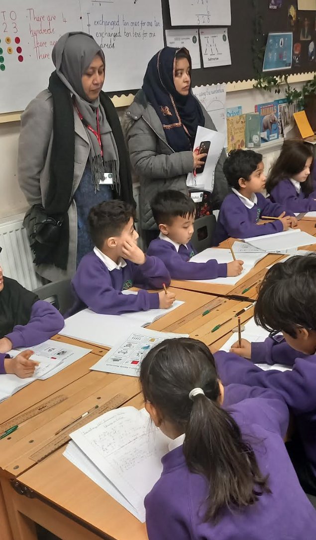 Ladypool Primary 🧡 tweet media