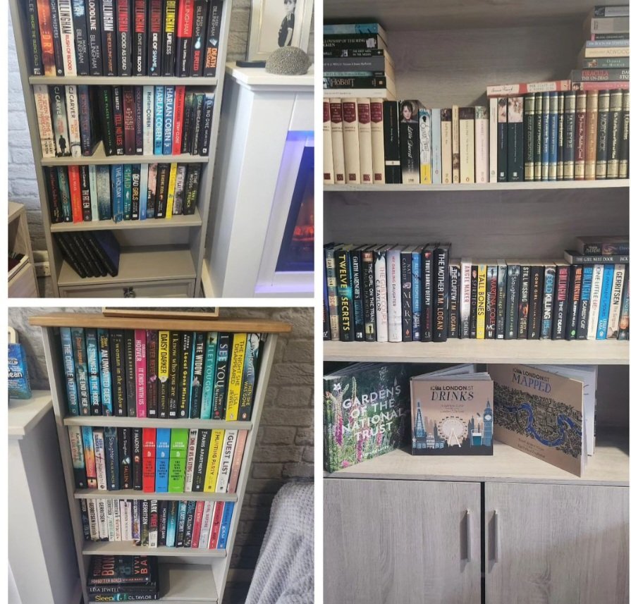 michelle o'neill tweet media