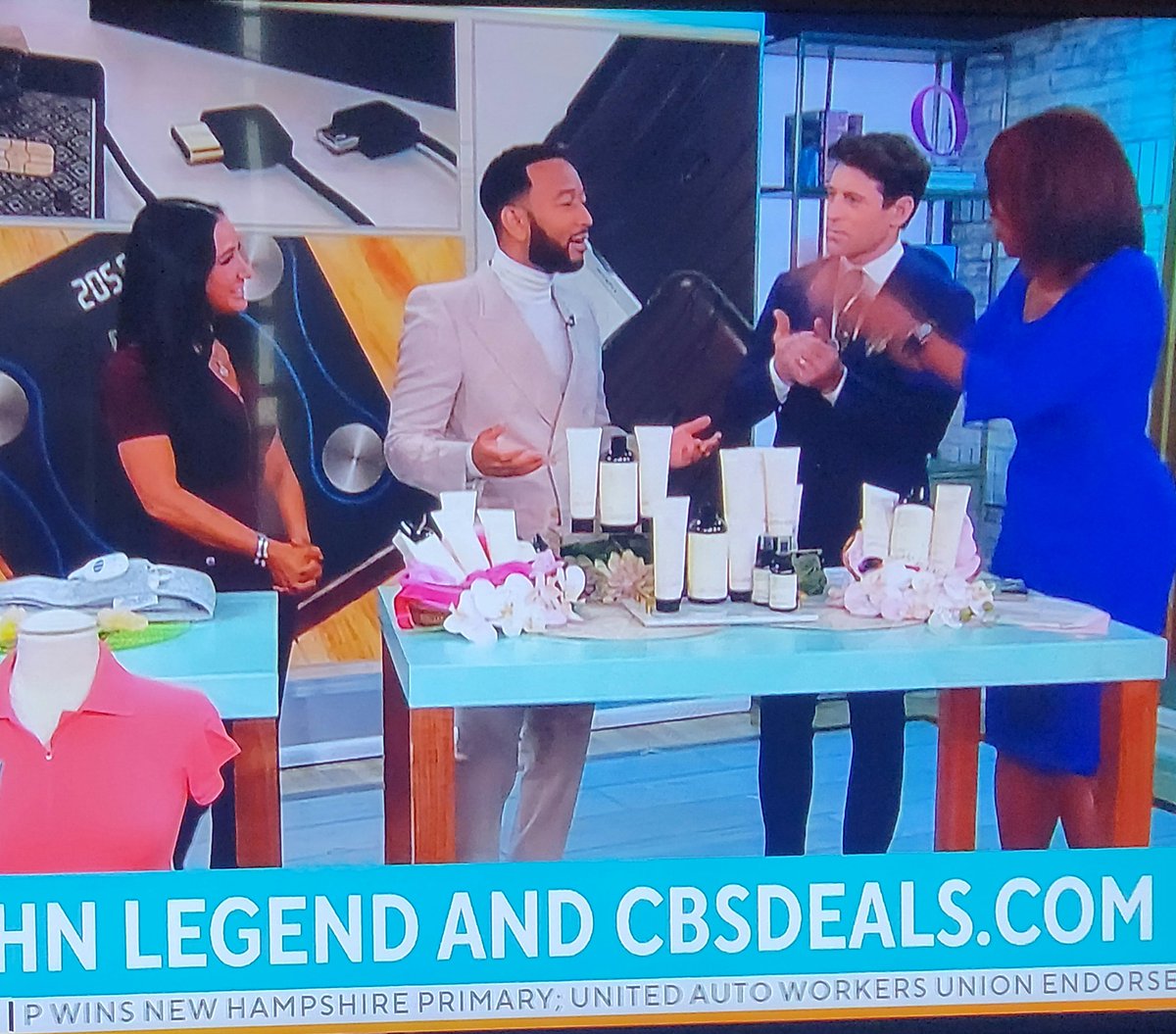 Television's new era: Network TV transforms into the ultimate Home Shopping destination! #ShopFromYourScreen #Deals #TVShoppingTrends
