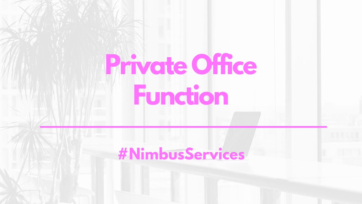 🌐✨ We streamline and harmonise your business and personal affairs across borders, offering features from asset protection to financial strategy.

Our robust compliance ensures top-notch governance and independence:
nimbusconsultancy.com/private-client…

#GlobalBusiness