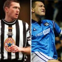 A sell out room <a href="/PrestonGolfClub/">Preston Golf Club</a>  are looking forward to tomorrow nights annual sportsman’s dinner with guest speaker <a href="/stevehowey624/">Steve Howey</a>