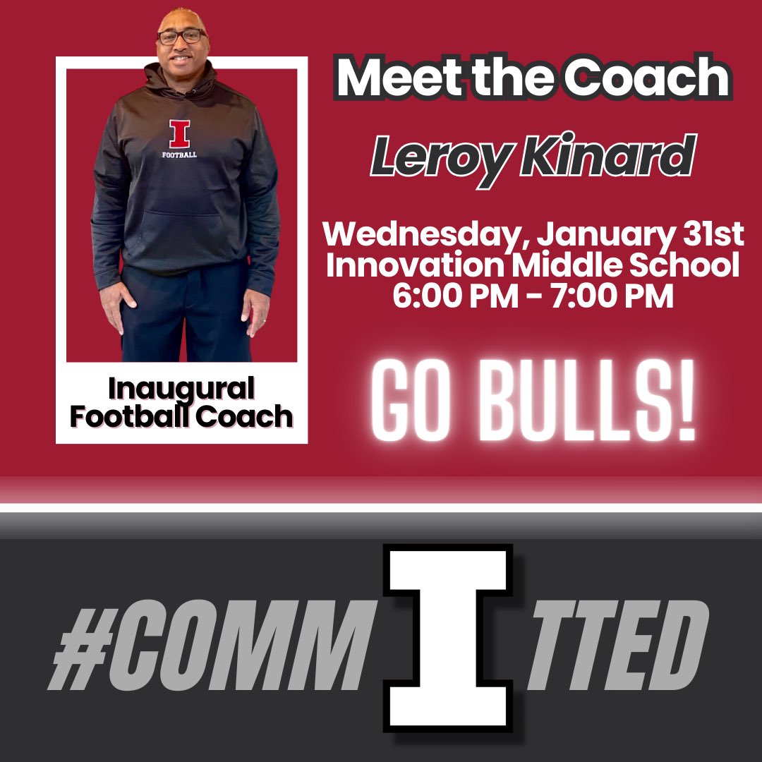 Innovation High School (@ihs_ocps) on Twitter photo 