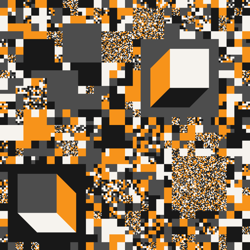 🐸🫡 <a href="/MatricaLabs/">Matrica 🔳</a>, providing infrastructure to the gated Annons control centre since block 780,777.

The journey begins: Matrica Labs | BLOCKS ▫️

We are proud to accept the invitation to join 256 brave voyagers 🧡

Holders, you have 48 hrs.