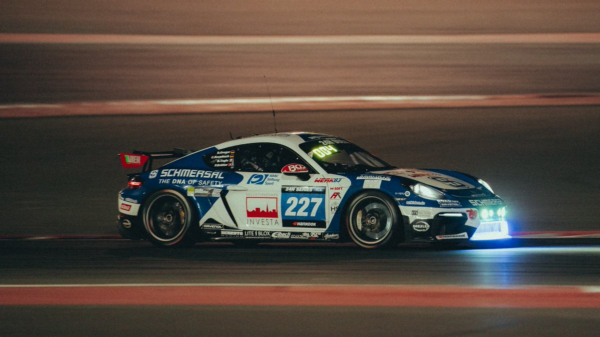 Porsche.CustomerRacing (@customer_racing) on Twitter photo Rewinding to #24HDubai 2023 where our #PorscheCustomerRacing teams clinched podiums everywhere!
🤝 P2 overall & 1-2 in GT3 Pro-Am: <a href="/herberthmotors1/">herberthmotorsport</a>
🥈 P2 in GT3 Am: Saalocin by Kox Racing
🏆 1-2 in 992: FACH AUTO TECH
👏 P1 in 992 Am: <a href="/Hubersport/">Huber Motorsport</a>
🥇 P1 in TCX: <a href="/sorgrennsport/">Sorg Rennsport</a> Rewinding to #24HDubai 2023 where our #PorscheCustomerRacing teams clinched podiums everywhere!
🤝 P2 overall & 1-2 in GT3 Pro-Am: <a href="/herberthmotors1/">herberthmotorsport</a>
🥈 P2 in GT3 Am: Saalocin by Kox Racing
🏆 1-2 in 992: FACH AUTO TECH
👏 P1 in 992 Am: <a href="/Hubersport/">Huber Motorsport</a>
🥇 P1 in TCX: <a href="/sorgrennsport/">Sorg Rennsport</a>