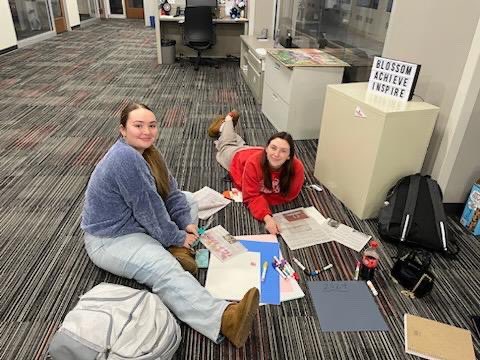 IU South Bend Honors tweet media